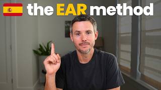 Do this to make Spanish conversations effortless