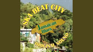 Video thumbnail of "Ska Beat City - Jamaican Blues"