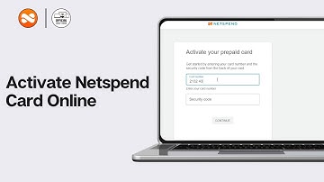 How to Activate Netspend Card Online 2024? Netspend All Access Card