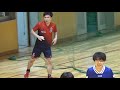 【2019年都リーグ】タイマーズ 2019-05-06 前半