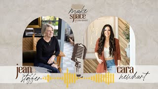 Jean Stoffer: Creating spaces that support your season of life with star of The Established Home