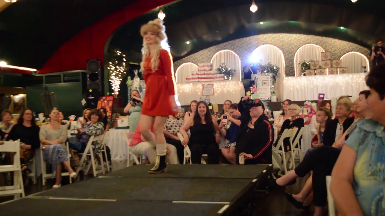 Fashion for Compassion Gala 2018 YouTube