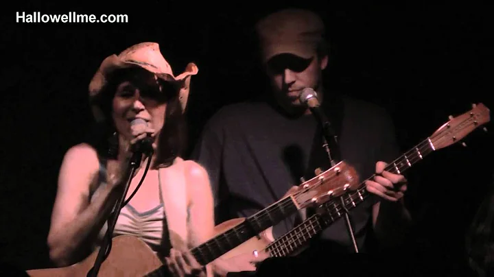 Katie Daggett, Roger Sampson, Bob Colwell, Erik Gl...
