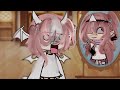 ‘Mirror mirror on the wall…’♡ [gacha meme] tiktok trend