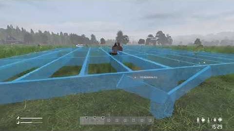 DayZ Base Building Plus (BBP) mod Guide 2020