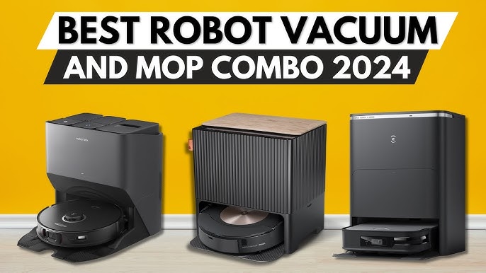 Conga vs Roborock: Is the most expensive robot vacuum necessarily