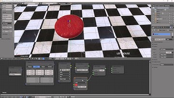 Blender Absolute Beginner Tutorial: Episode 8
