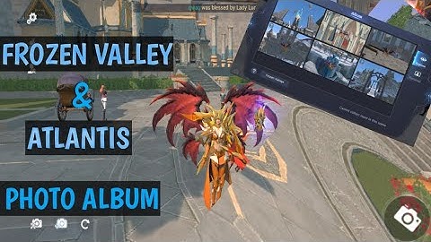 mu origin 3 asia photo album guide ( frozen valley & atlantis )