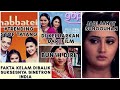 Drama india sukses di indonesia ini fakta kelam dibaliknya tapasya uttaran jadi jahat beneran