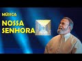 Nossa senhora  pe antonio maria