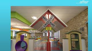 Dolton Public Library Renovations
