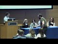 Is your solution feasible? - Panel, 2017 mHealth@Duke Conference