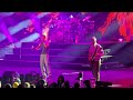311 "Uncalm" 3/7/26 @ Dolby Live, Vegas 