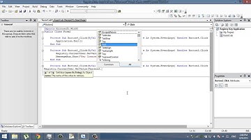 How to Make A Registry Key Value in Visual Basic (VB)