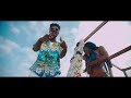 Tic Tac - Carry Go ft Samini  (Official Video)