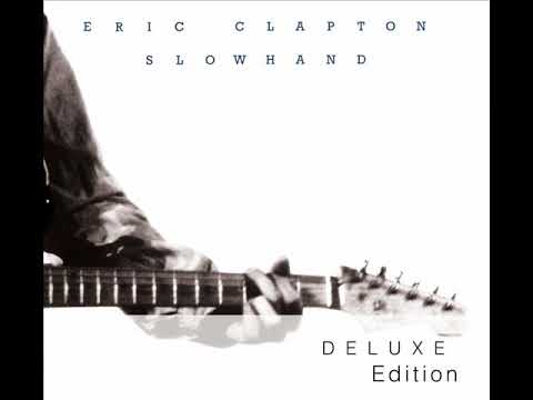 Eric Clapton - We're All The Way