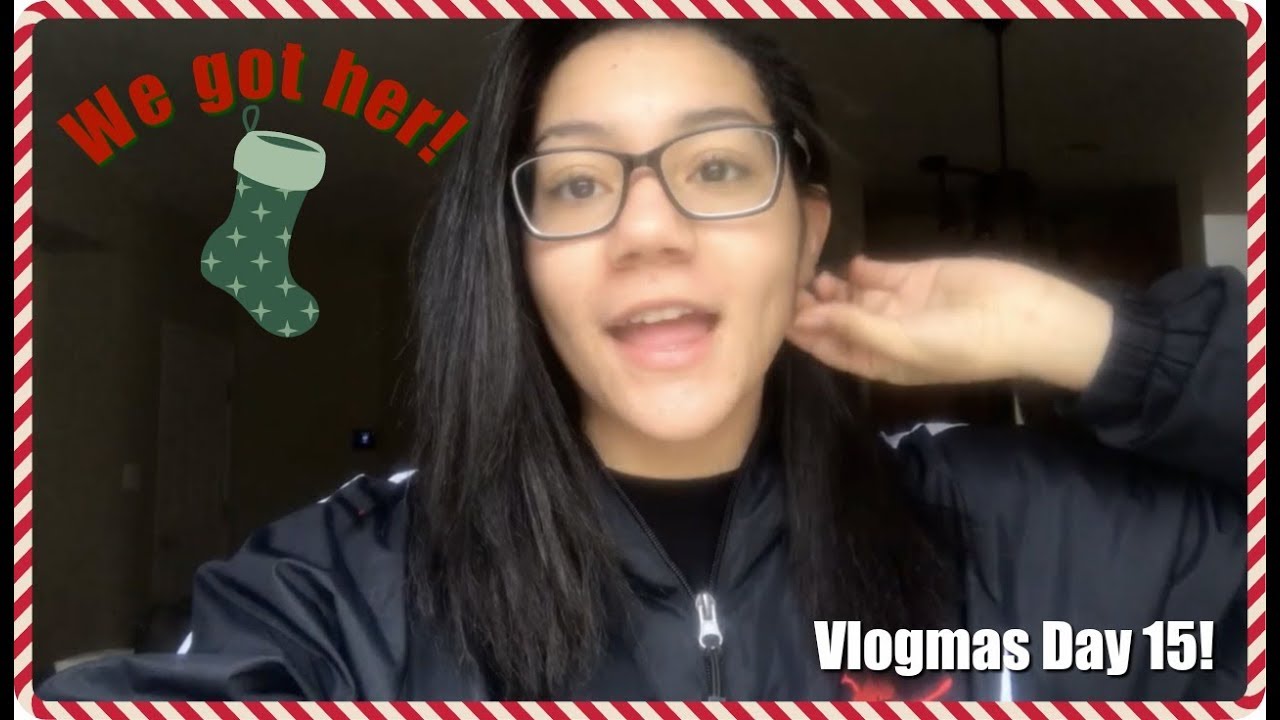 Pranking Our Cousin Vlogmas Day 15 KatelynandKylie YouTube