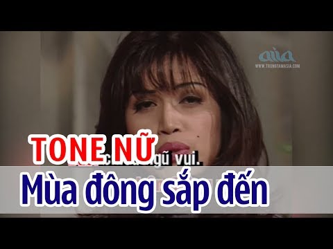 Mùa Đông Sắp Đến - 