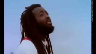 Freddie McGregor - And So I Will Wait For You (Original Video)