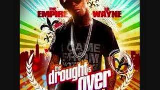 When They Come For Me-Drought 4