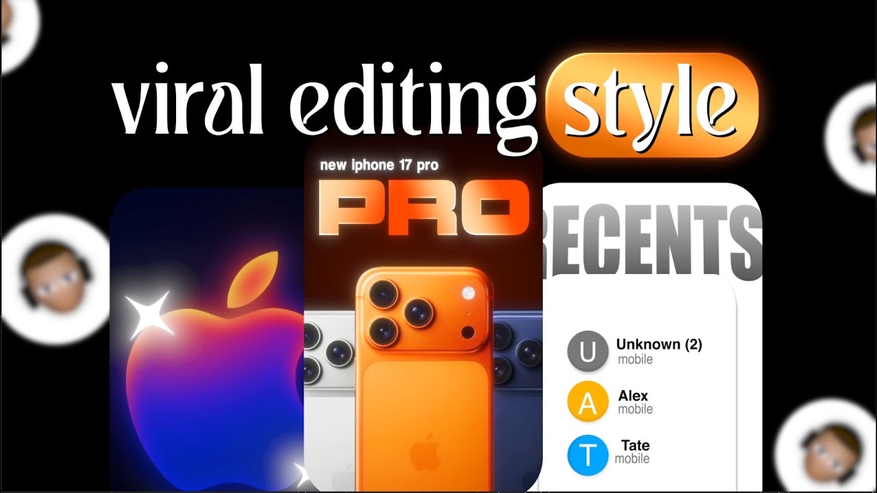 How to Edit like a Pro in After Effects 