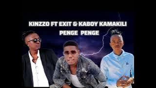 Kinzzo whatkind ft Exit Rockaz & Kaboy Kamakili ( official audio)Namibian Kwaito produce by Kinzzo