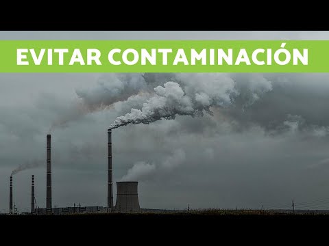 Video: Cómo Proteger La Atmósfera: Métodos Y Medios