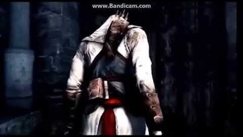 Assassin Creed - Hall of FameThe Script ft. will.i.am