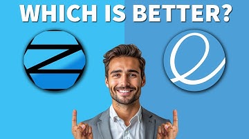 NEW! Zorin OS Vs Elementary OS - WHICH ONE IS BETTER?