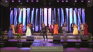 IJAMBO RYE RIRAREMA by Alarm Ministries (Official Live Video)