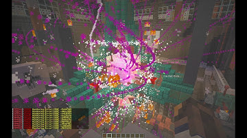 T.E.R.F self destruct sequence (4K)