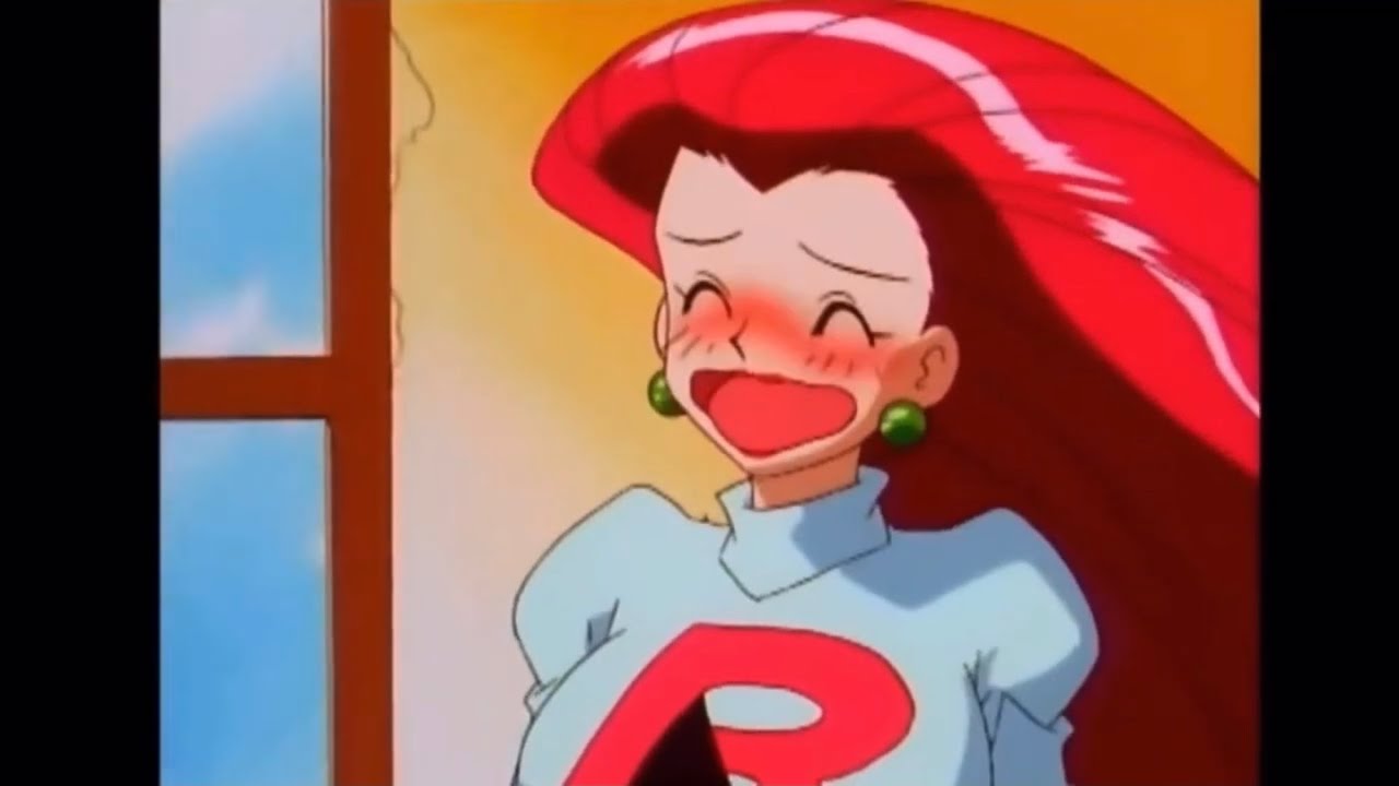 Pokémon out of context