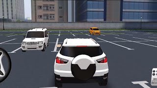 Ford ecosport car driving game ll 🔥 ll Android gameplay ll 🔥 ll