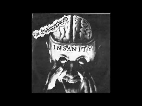 Insanity artwork