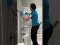 What I Do the First 10 Minutes on Every Clean #cleaning #cleaningbusiness