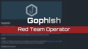 Gophish | Phishing Infrastructure Setup and Campaign Execution