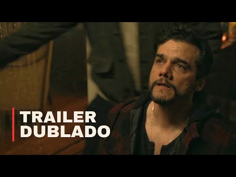 Entre o crime e a redenção: Ladrões de Drogas chega ao Apple TV+ com alta tensão 4 Ladrões de Drogas | Trailer Dublado