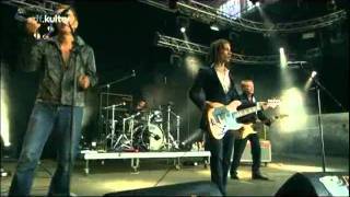 Gang Of Four - September 11th 2010 - Berlin Festival (Full Show)