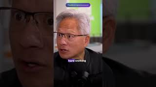 Jensen Huang: Why American Innovation is Unstoppable—Work Ethic, Policy, and Global Dominance