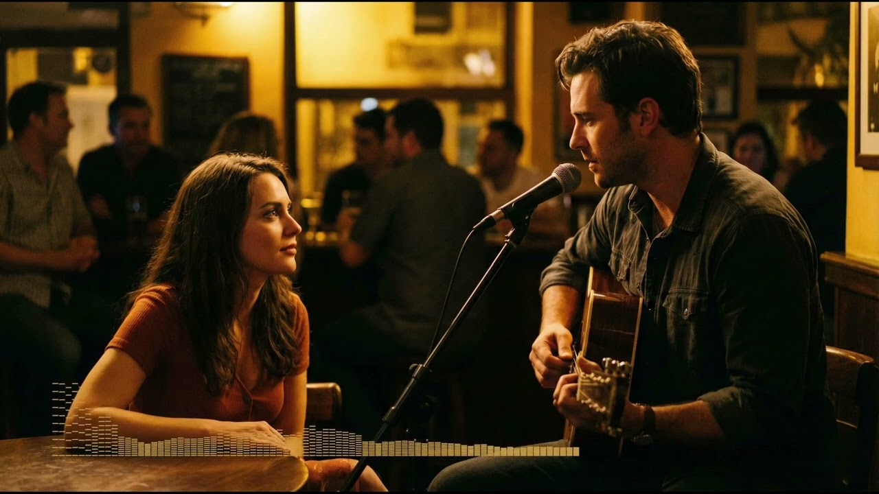 What if Iris was a French song? Goo Goo Dolls Cover