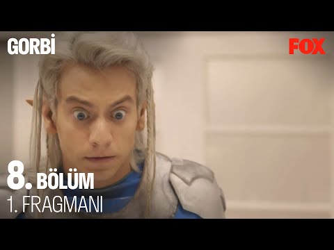 GORBİ 8. Bölüm 1. Fragmanı