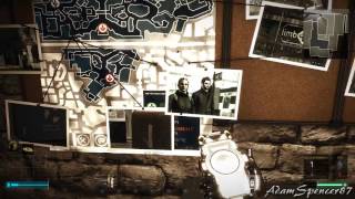 23. Deus Ex Mankind Divided Walkthrough - The mystery Augs