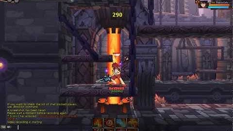 [Elsword NA] The hacker in the arena.