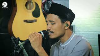 [Karaoke] Jiwa yang bersedih Cover VALDY NYONK