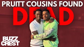 Tramaine and Jarad Pruitt Found Deceased After Birmingham Disappearance | Tragic Update