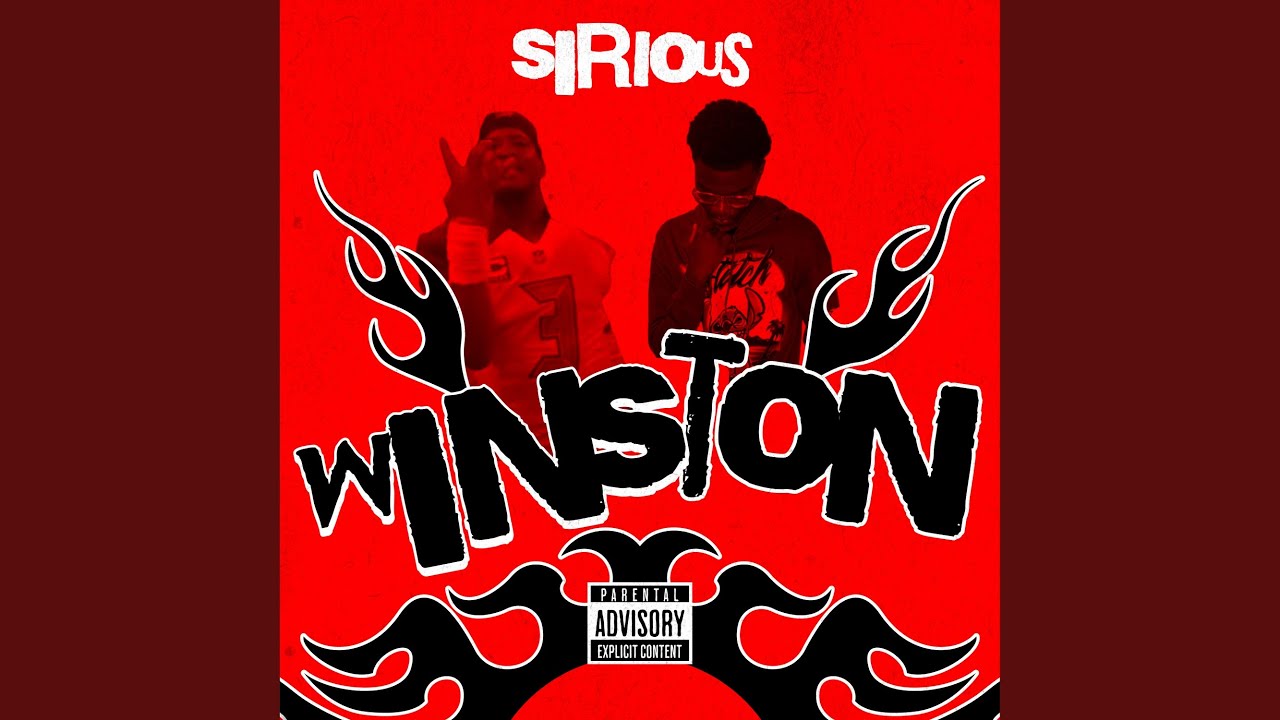 Watch Winston on YouTube Watch Winston on YouTube