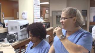 Orange Technical College: Diagnosing a new career