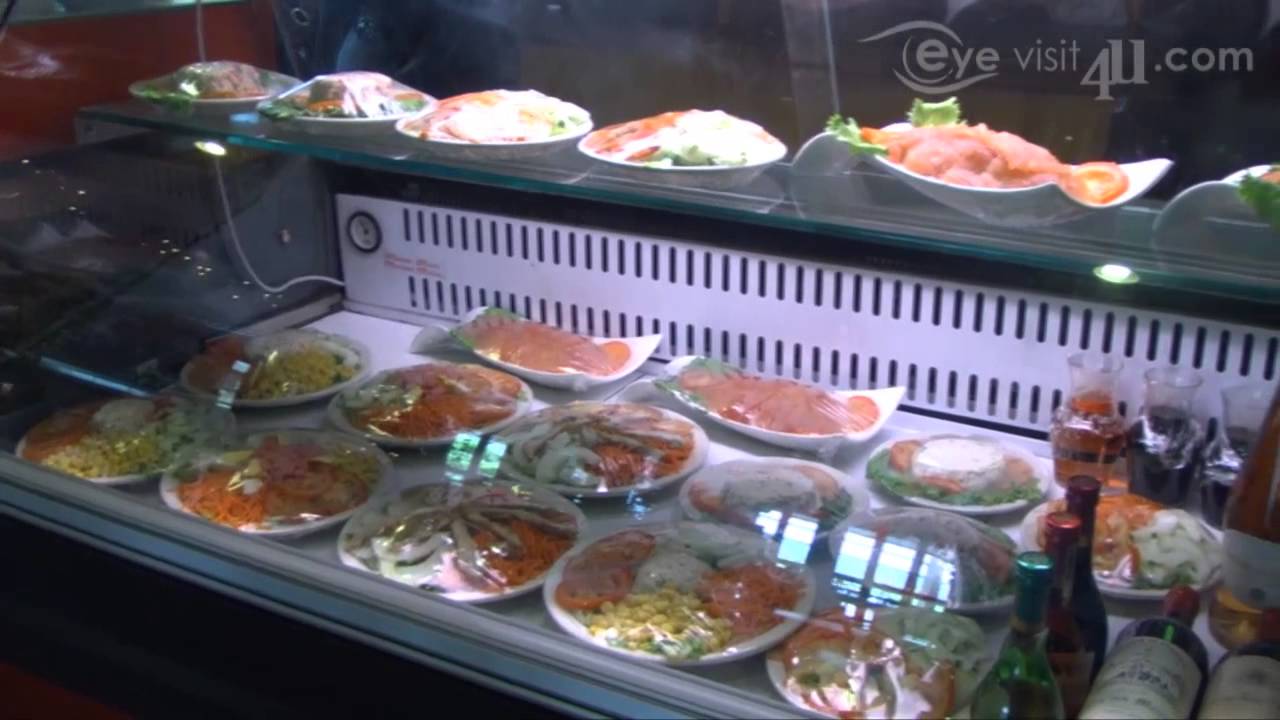Beach Burger - burger and steack house in Tahiti