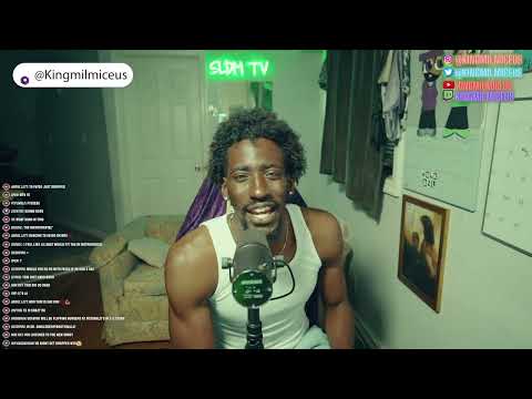 The 8 God Reacts to: SoFaygo - Ye