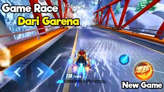 Garena Speed Drifters Game Baru Dari Garena ? Gameplay screenshot 5
